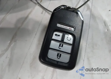 2025 Honda Cr-V Ex 2Wd from USA, damaged, VIN 5J6RS3H47SL002821